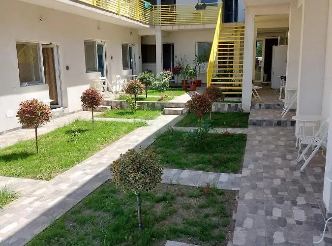 Maison d'hôtes Casa Maria Vama Veche