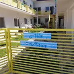Vendégház Casa Maria 3*