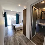 Vendégház Casa Maria