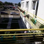 Casa Maria Vama Veche