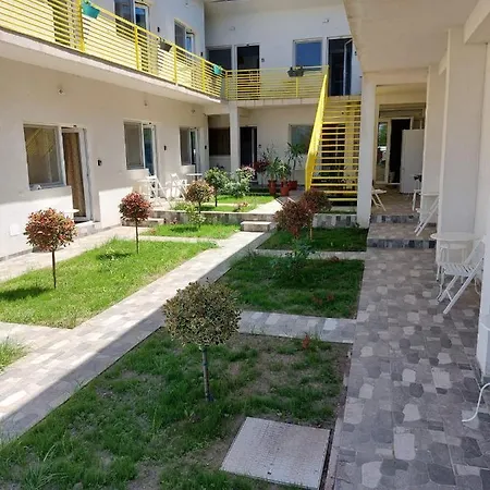 Pensión Casa Maria Vama Veche