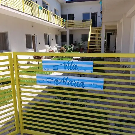 Pensión Casa Maria *