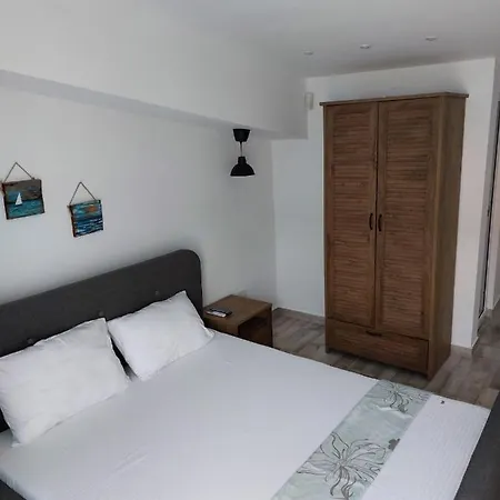 Pensión Casa Maria Vama Veche