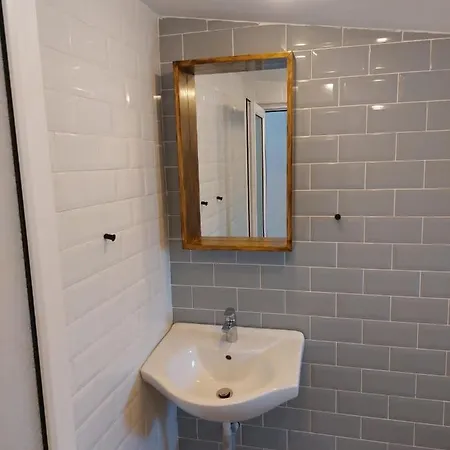 Casa Maria 바마베체