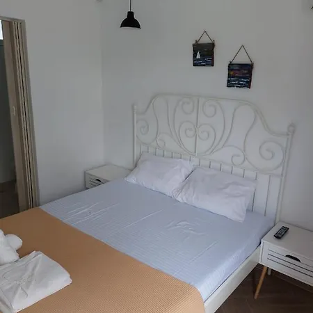 Pensión Casa Maria