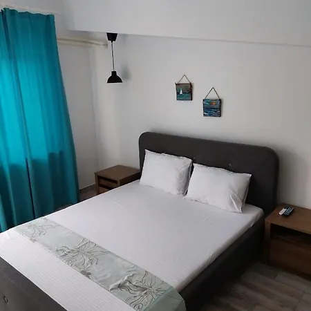 Casa Maria 게스트하우스