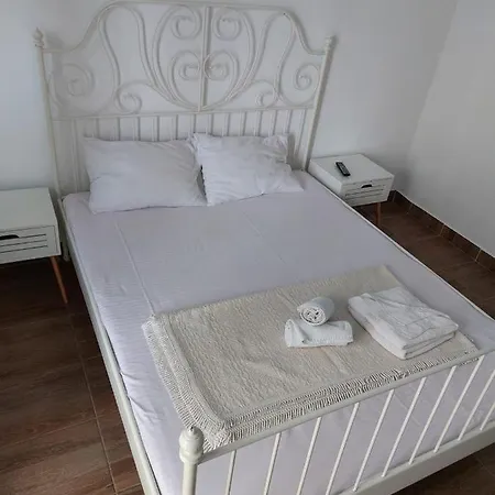 Casa Maria Вама-Веке
