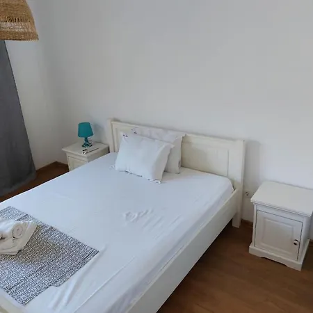 Casa Maria 게스트하우스 바마베체