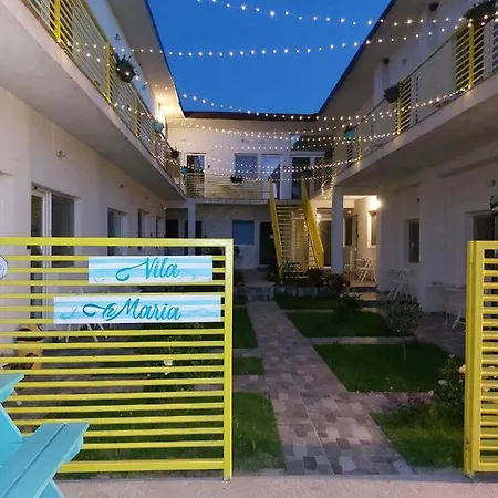 Casa Maria * 바마베체