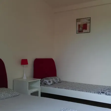 게스트하우스 Casa Maria 바마베체