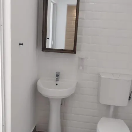 Casa Maria Вама-Веке