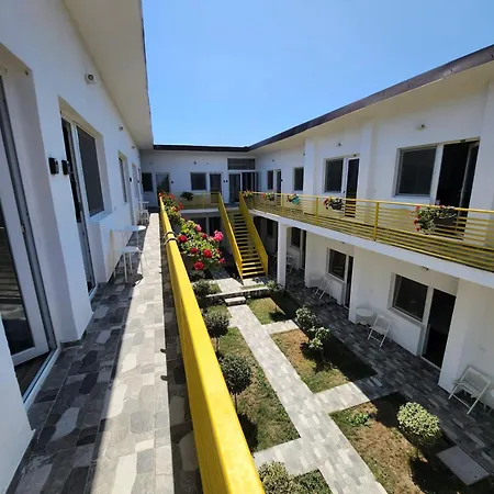 Guest house Casa Maria 3*
