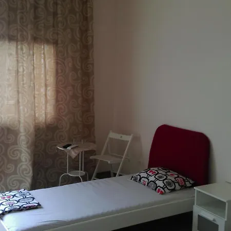 Casa Maria 바마베체