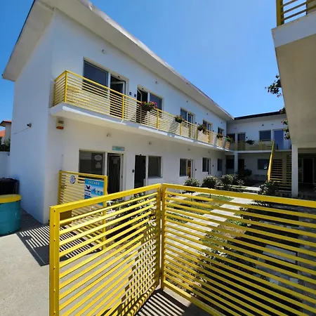 Casa Maria