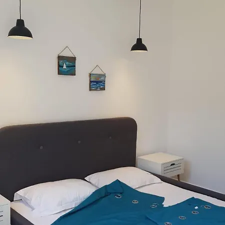 Guest house Casa Maria 3*