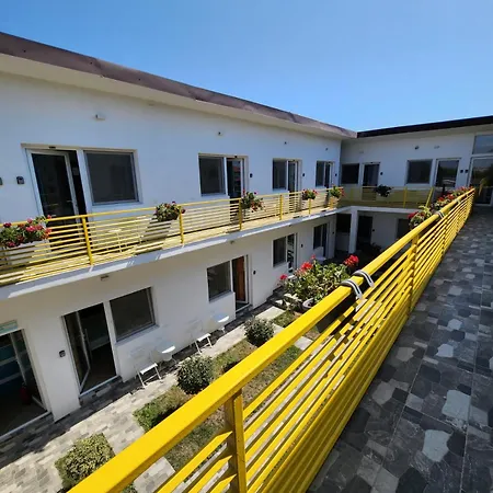 Casa Maria 3*