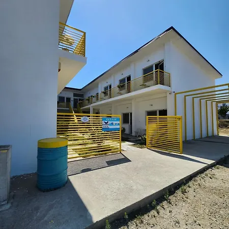 Casa Maria 바마베체