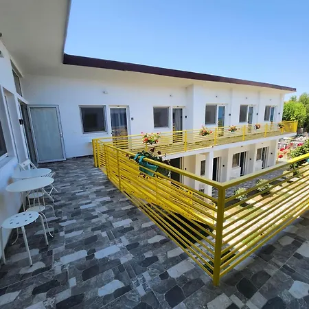 Casa Maria