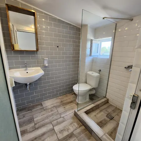 Casa Maria 게스트하우스