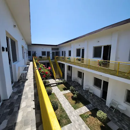 Casa Maria Vama Veche
