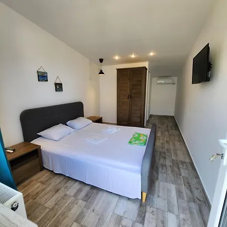 Casa Maria 3* 바마베체