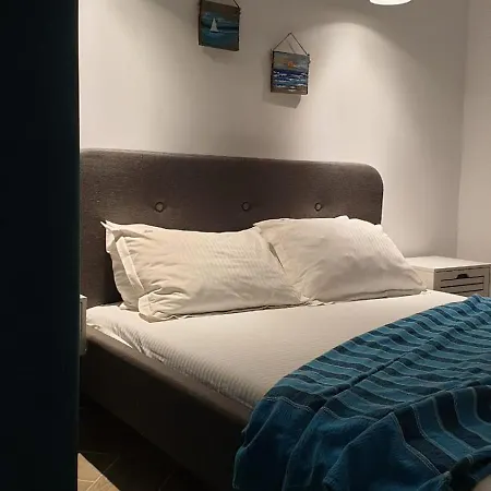 Guest house Casa Maria *
