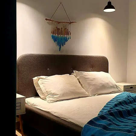 Casa Maria 3*