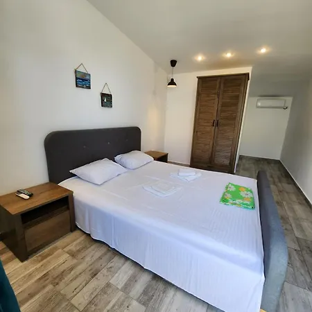 Casa Maria 게스트하우스