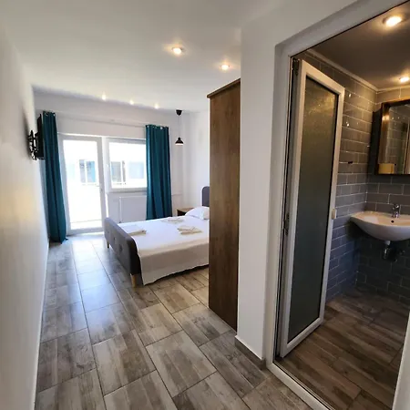 Guest house Casa Maria