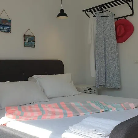 Pensión Casa Maria 3*