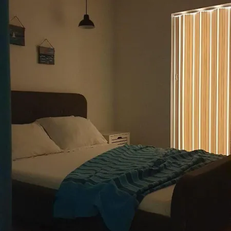 Pensión Casa Maria Vama Veche