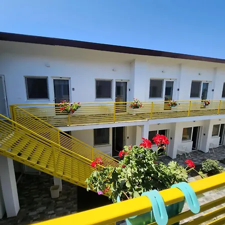 Casa Maria Vama Veche