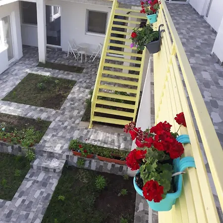 Guest house Casa Maria 3*