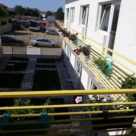 Casa Maria Vama Veche