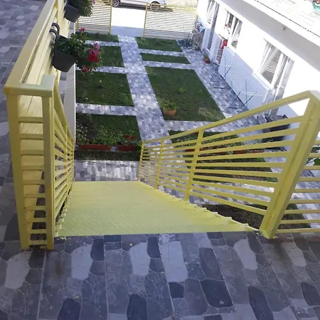 Casa Maria 게스트하우스