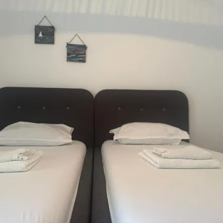 Guest house Casa Maria 3*