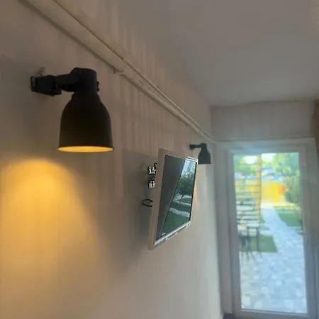 Guest house Casa Maria 3*