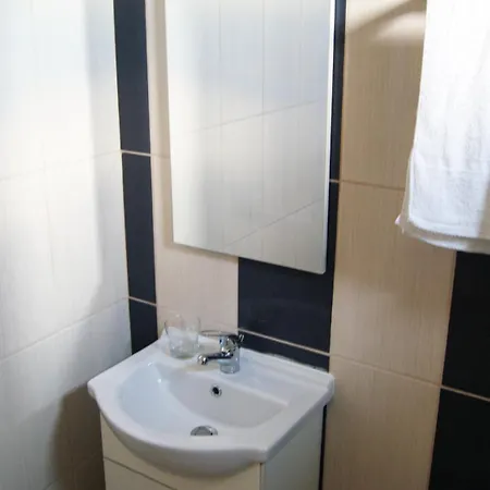 Guest house Casa Maria 3*
