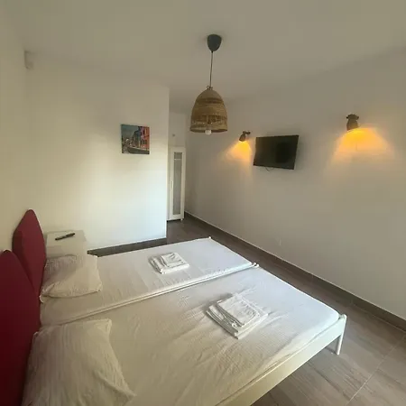 Casa Maria 3*