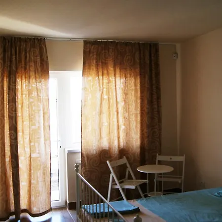 Casa Maria Guest house 3*