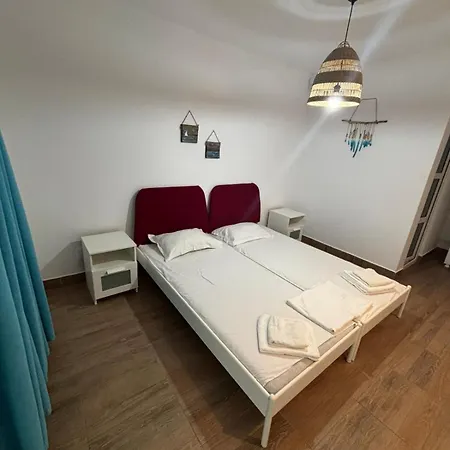 Guest house Casa Maria Vama Veche