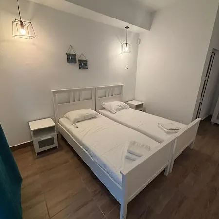 Casa Maria 3* Vama Veche