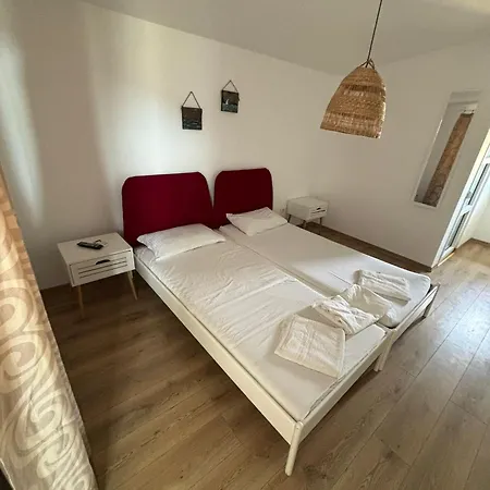 Guest house Casa Maria Vama Veche