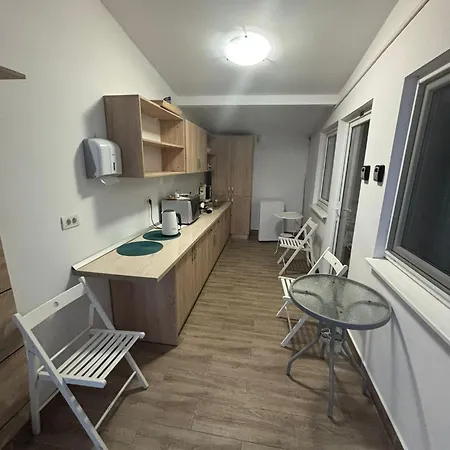Casa Maria 3* Vama Veche