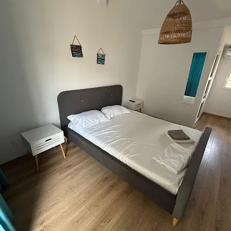 Guest house Casa Maria Vama Veche