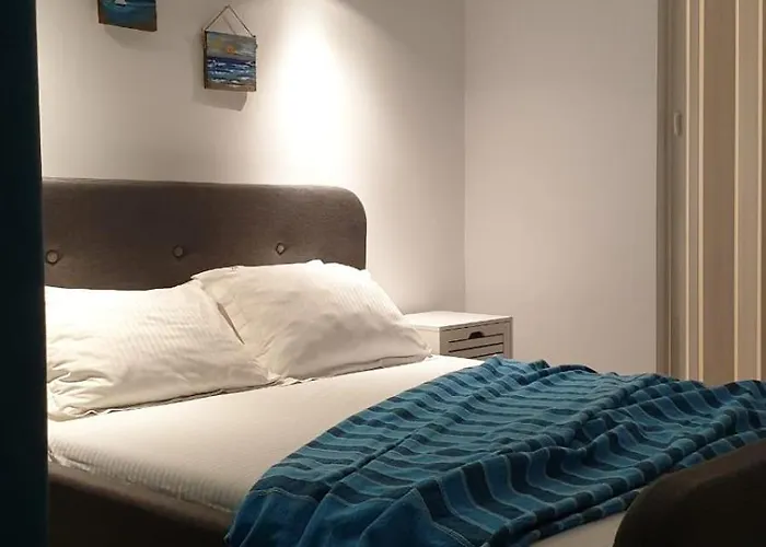 Guest house Casa Maria