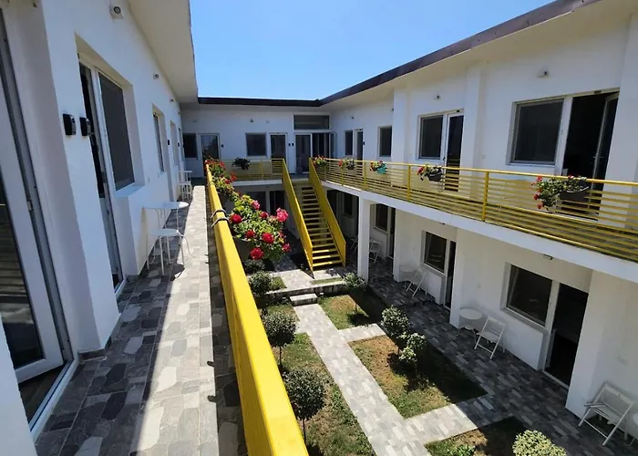 Guest house Casa Maria 3*