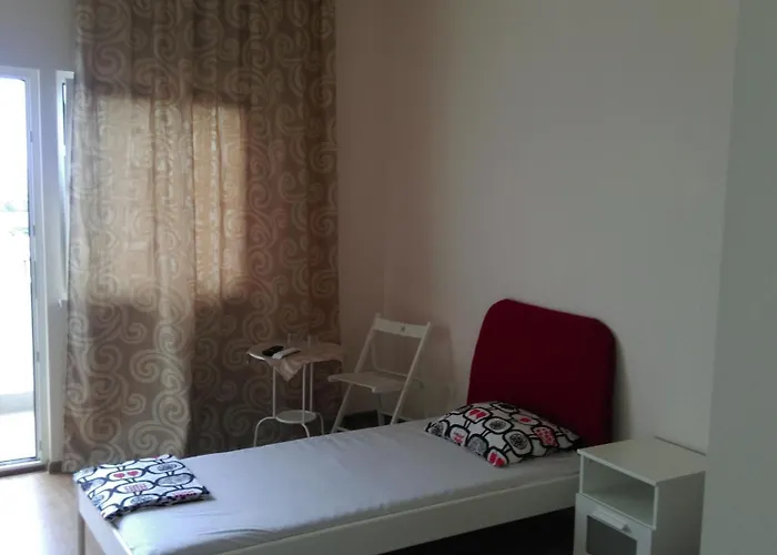 Casa Maria Vama Veche