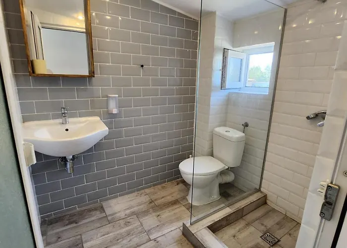 Casa Maria Guest house