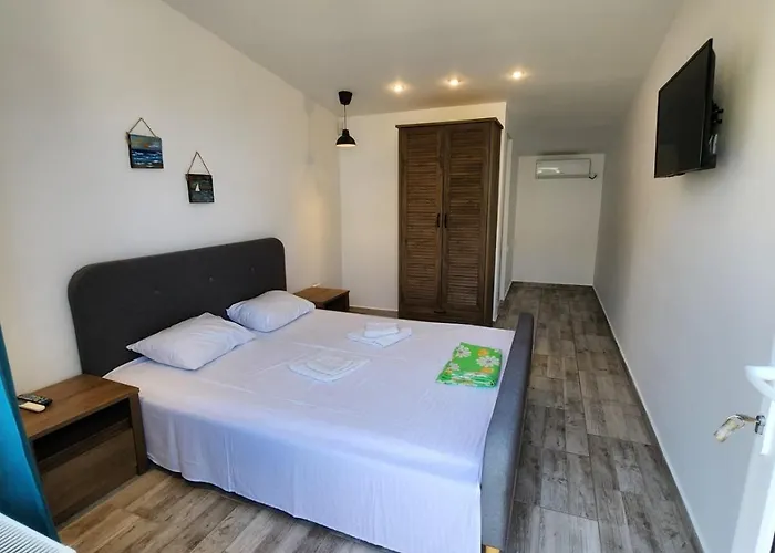 Casa Maria 3* Vama Veche